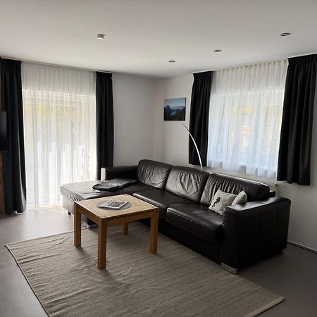Ferienwohnung Kitzbichler Шефау ам Вилден Кайзер Екстериор снимка