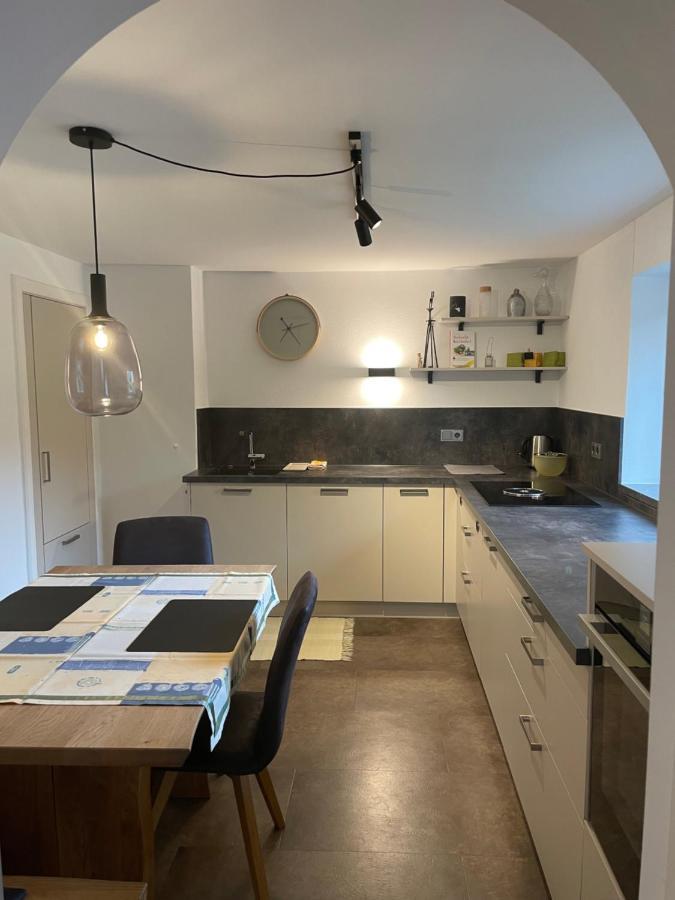 Ferienwohnung Kitzbichler Шефау ам Вилден Кайзер Екстериор снимка