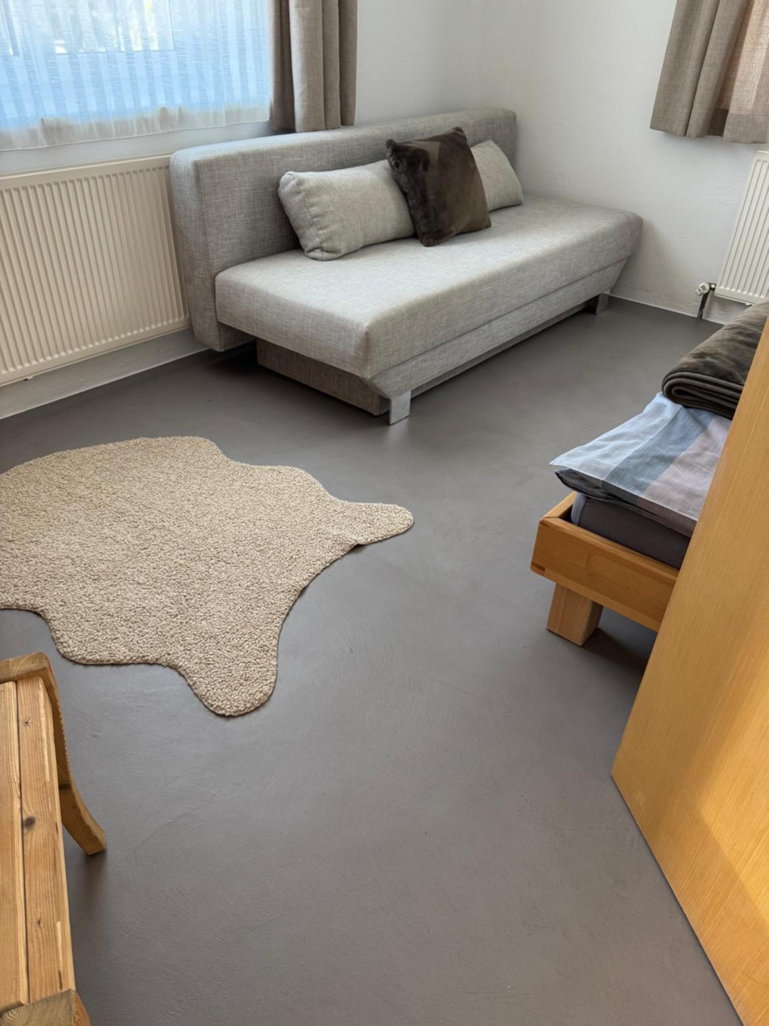 Ferienwohnung Kitzbichler Шефау ам Вилден Кайзер Екстериор снимка