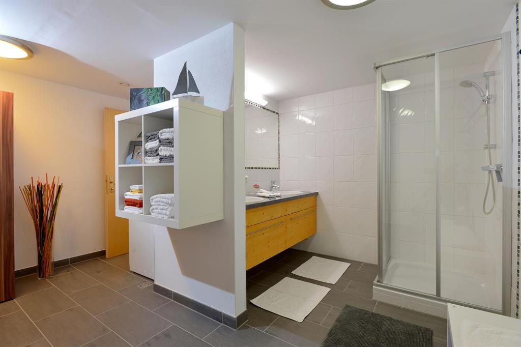 Ferienwohnung Kitzbichler Шефау ам Вилден Кайзер Екстериор снимка